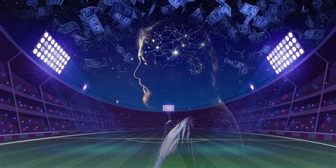 the mentality and psychology of sports betting 2023|Kindbridge Behavioral Health .